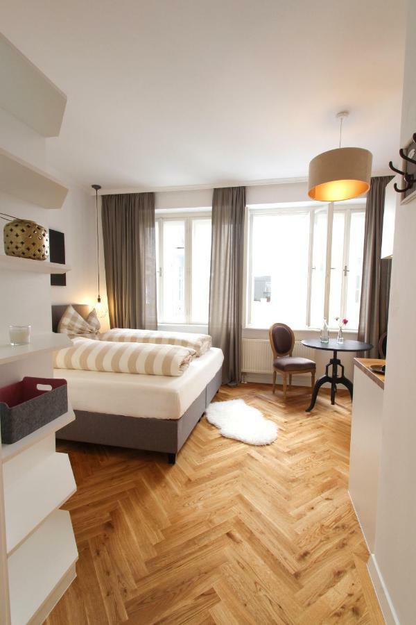 City Apartment Wien Exterior photo